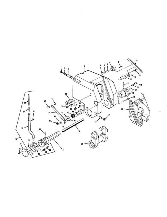 火炮炮尾炮闩类型及结构(图文教程),结构,教程,第12张 火炮炮尾炮闩类型及结构(图文教程),火炮炮尾炮闩类型及结构,结构,教程,第12张
