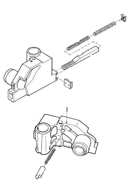 火炮炮尾炮闩类型及结构(图文教程),结构,教程,第22张 火炮炮尾炮闩类型及结构(图文教程),火炮炮尾炮闩类型及结构,结构,教程,第22张