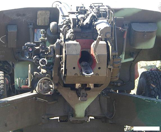 火炮炮尾炮闩类型及结构(图文教程),结构,教程,第10张 火炮炮尾炮闩类型及结构(图文教程),火炮炮尾炮闩类型及结构,结构,教程,第10张