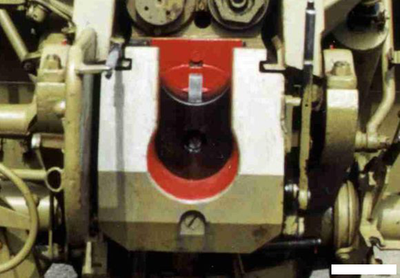 火炮炮尾炮闩类型及结构(图文教程),结构,教程,第9张 火炮炮尾炮闩类型及结构(图文教程),火炮炮尾炮闩类型及结构,结构,教程,第9张