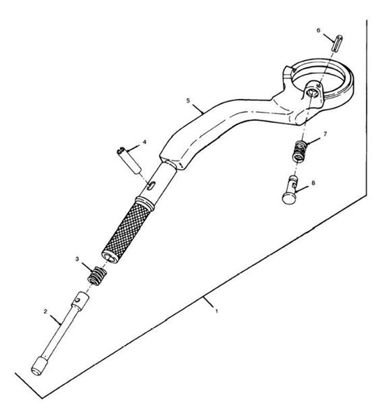 火炮炮尾炮闩类型及结构(图文教程),结构,教程,第21张 火炮炮尾炮闩类型及结构(图文教程),火炮炮尾炮闩类型及结构,结构,教程,第21张
