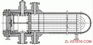 使换热器结构更加紧凑的六大方法(图文教程),结构,第1张 使换热器结构更加紧凑的六大方法(图文教程),换热器,结构,第1张