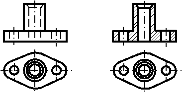 机械制图电子教程-12、机件的表达方法（图文教程）,机械制图电子教程-12、机件的表达方法,教程,机件,制图,第10张