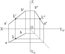 机械制图电子教程-2、正投影基础（图文教程）,机械制图电子教程-2、正投影基础,教程,制图,基础,第25张