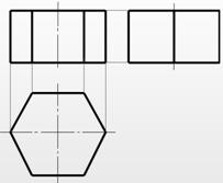 机械制图电子教程-2、正投影基础（图文教程）,机械制图电子教程-2、正投影基础,教程,制图,基础,第40张