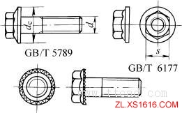 螺纹联接常用的防松方法(图文教程),螺纹,常用,第4张 螺纹联接常用的防松方法(图文教程),螺纹联接常用的防松方法,螺纹,常用,第4张