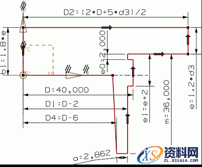常见的液压图形符号大全,符号,控制,第188张