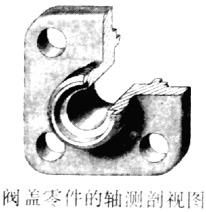 测绘零件图的方法(图文教程),零件,教程,第1张 测绘零件图的方法(图文教程),测绘零件图的方法,零件,教程,第1张