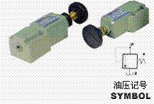 液压传动教程4-液压控制元件(图文教程),教程,第9张 液压传动教程4-液压控制元件(图文教程),液压传动教程4-液压控制元件,教程,第9张