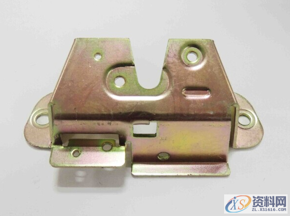 五金模具设计——五金冲压拉伸件生产时常见的问题以及解决办法 ...,模具设计,第1张 五金模具设计——五金冲压拉伸件生产时常见的问题以及解决办法 ...,五金冲压拉伸件,模具设计,第1张