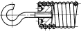 拉伸弹簧的端部结构形式（图文教程）,拉伸弹簧的端部结构形式,拉伸,结构,第7张
