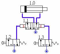 气动技术_8、PLC与气压控制(图文教程),气动技术_8、PLC与气压控制,控制,教程,第30张