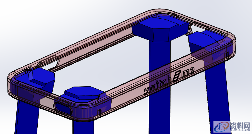 塑胶模具设计——内侧环形倒扣的脱模方法今天为大家推荐一套具有代表性的塑胶模具结构:内侧环形倒扣脱模结构。,脱模,结构,第6张 塑胶模具设计——内侧环形倒扣的脱模方法今天为大家推荐一套具有代表性的塑胶模具结构:内侧环形倒扣脱模结构。,脱模,结构,第6张