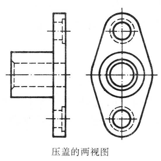 剖视图的概念与画法(图文教程),剖视图,画法,概念,教程,第1张 剖视图的概念与画法(图文教程),05-01.jpg (46118 bytes),剖视图,画法,概念,教程,第1张