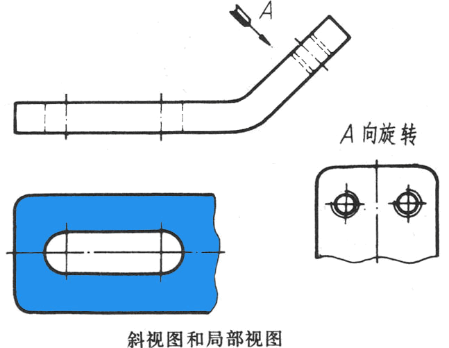 局部视图与旋转视图(图文教程),视图,旋转,教程,第2张 局部视图与旋转视图(图文教程),03-02.gif (103902 bytes),视图,旋转,教程,第2张