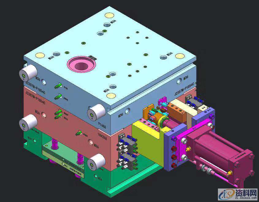 塑料模具设计塑胶模具制造标准化要求,模具设计,塑胶,要求,第2张 塑料模具设计塑胶模具制造标准化要求,模具设计,塑胶,要求,第2张