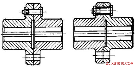 联轴器的选择方法（图文教程）,联轴器的选择方法,型式,选择,第1张