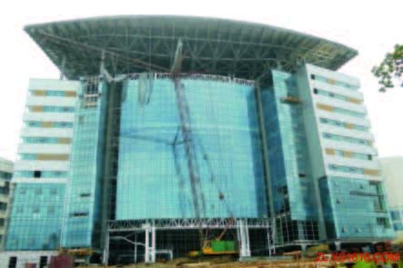 机械理论在幕墙设计中的应用(图文教程),设计,制图,第1张 机械理论在幕墙设计中的应用(图文教程),机械理论在幕墙设计中的应用,设计,制图,第1张