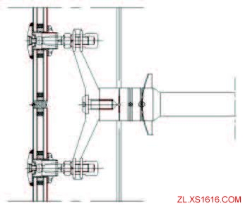 机械理论在幕墙设计中的应用(图文教程),设计,制图,第5张 机械理论在幕墙设计中的应用(图文教程),机械理论在幕墙设计中的应用,设计,制图,第5张