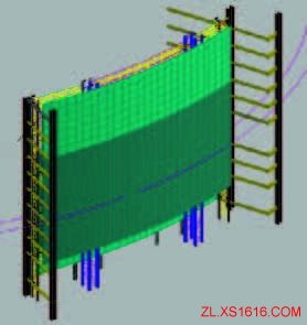 机械理论在幕墙设计中的应用(图文教程),设计,制图,第3张 机械理论在幕墙设计中的应用(图文教程),机械理论在幕墙设计中的应用,设计,制图,第3张