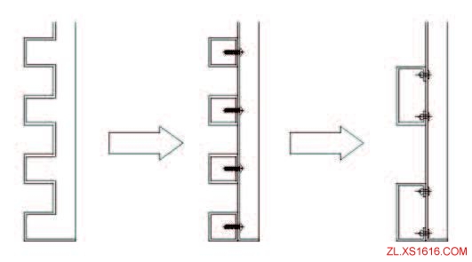 机械理论在幕墙设计中的应用(图文教程),设计,制图,第8张 机械理论在幕墙设计中的应用(图文教程),机械理论在幕墙设计中的应用,设计,制图,第8张