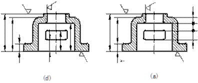 机械制图教程-(7.3)零件图的尺寸标注(图文教程),教程,制图,标注,零件,尺寸,第11张 机械制图教程-(7.3)零件图的尺寸标注(图文教程),机械制图教程-(7.3)零件图的尺寸标注,教程,制图,标注,零件,尺寸,第11张