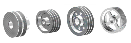 V带结构设计(图文教程),如图,尺寸,第5张 V带结构设计(图文教程),V带结构设计,如图,尺寸,第5张
