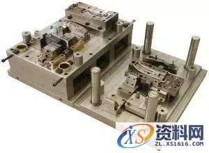 模具设计知识—模具人必懂得18般武艺,模具知识-模具人必懂得18般武艺,模具设计,模具,第1张