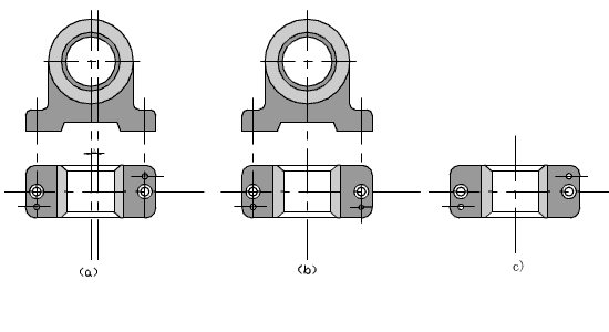 机械结构设计基本准则(图文教程),结构设计,结构,设计,零件,功能,第2张 机械结构设计基本准则(图文教程),机械结构设计基本准则,结构设计,结构,设计,零件,功能,第2张