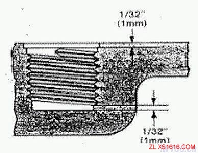 塑料件结构设计精要(图文教程),塑件,圆角,设计,第15张 塑料件结构设计精要(图文教程),塑料件结构设计精要,塑件,圆角,设计,第15张