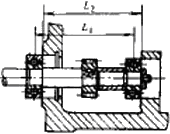 机械产品设计中零件装配工艺性(图文教程),装配,结构,如图,零件,第19张 机械产品设计中零件装配工艺性(图文教程),机械产品设计中零件装配工艺性,装配,结构,如图,零件,第19张