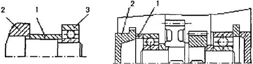机械产品设计中零件装配工艺性(图文教程),装配,结构,如图,零件,第54张 机械产品设计中零件装配工艺性(图文教程),机械产品设计中零件装配工艺性,装配,结构,如图,零件,第54张