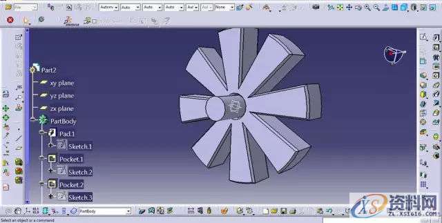 模具设计、机械设计常用的十种设计软件介绍，你会几种！,模具设计,常用,第15张