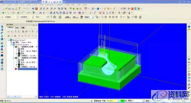 模具设计、机械设计常用的十种设计软件介绍，你会几种！,模具设计,常用,第13张