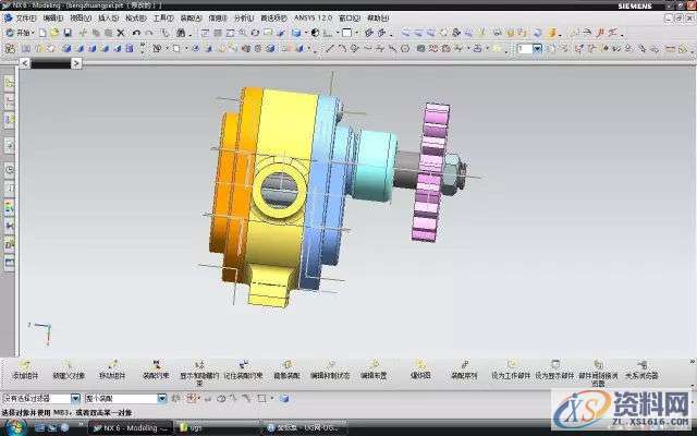 模具设计、机械设计常用的十种设计软件介绍，你会几种！,模具设计,常用,第9张
