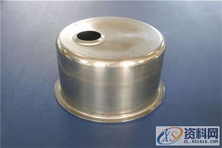 冲压拉深件凸模肩部相应部位发生破裂的解决方法,冲压,第1张 冲压拉深件凸模肩部相应部位发生破裂的解决方法,冲压拉深件,冲压,第1张