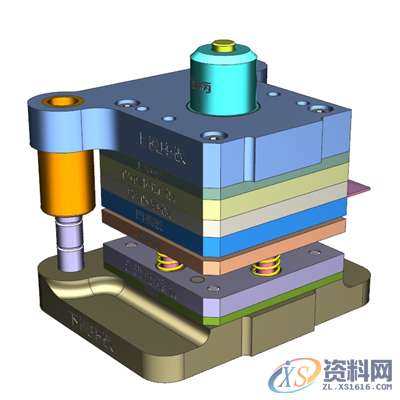 设计冲压模具时,冲压工艺分析的内容主要有哪些?,冲压,工艺,第1张 设计冲压模具时,冲压工艺分析的内容主要有哪些?,五金冲压模具,冲压,工艺,第1张