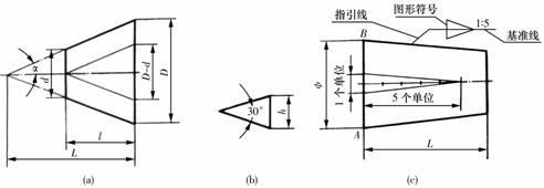 机械制图教程-(1.3)基本几何作图（图文教程）,机械制图教程-(1.3)基本几何作图,教程,制图,第5张