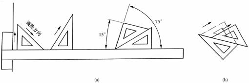 机械制图教程-(1.2)制图工具及其使用方法(图文教程),制图,教程,第4张 机械制图教程-(1.2)制图工具及其使用方法(图文教程),机械制图教程-(1.2)制图工具及其使用方法,制图,教程,第4张