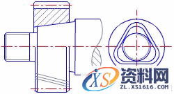 无键联接(图文教程),应力,锥体,第2张 无键联接(图文教程),无键联接,应力,锥体,第2张