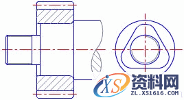 无键联接(图文教程),应力,锥体,第1张 无键联接(图文教程),无键联接,应力,锥体,第1张