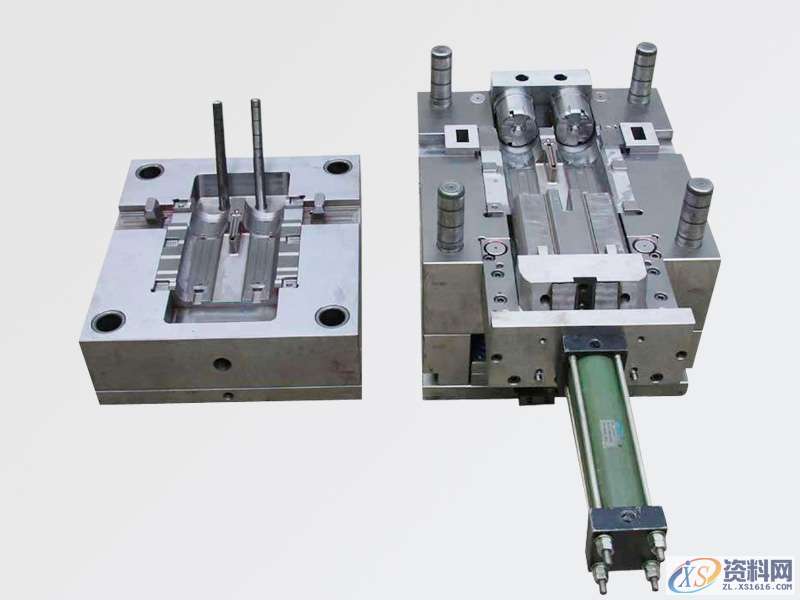 塑胶模具设计CAD排位的步骤及注意事项,模具设计,塑胶,步骤,第1张