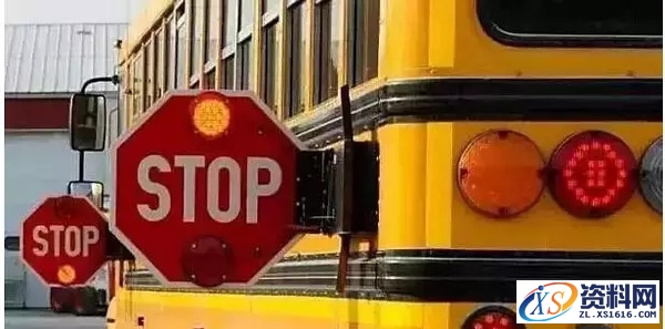 美国的校车为何安全系数较高,第3张 美国的校车为何安全系数较高,美国校车为何那么安全,第3张