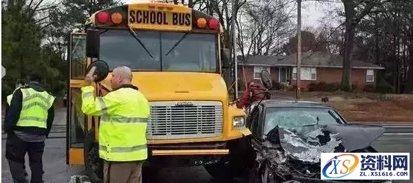 美国的校车为何安全系数较高,第6张 美国的校车为何安全系数较高,美国校车为何那么安全,第6张