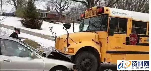 美国的校车为何安全系数较高,第5张 美国的校车为何安全系数较高,美国校车为何那么安全,第5张