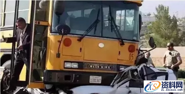 美国的校车为何安全系数较高,第4张 美国的校车为何安全系数较高,美国校车为何那么安全,第4张