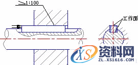 键联接(图文教程),键槽,零件,第26张 键联接(图文教程),键联接,键槽,零件,第26张