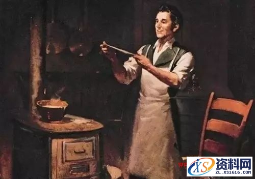 这项发明诞生于监狱,而如今99%的汽车都在用!,第1张 这项发明诞生于监狱,而如今99%的汽车都在用!,这项发明诞生于监狱,如今99%的汽车在用!,第1张