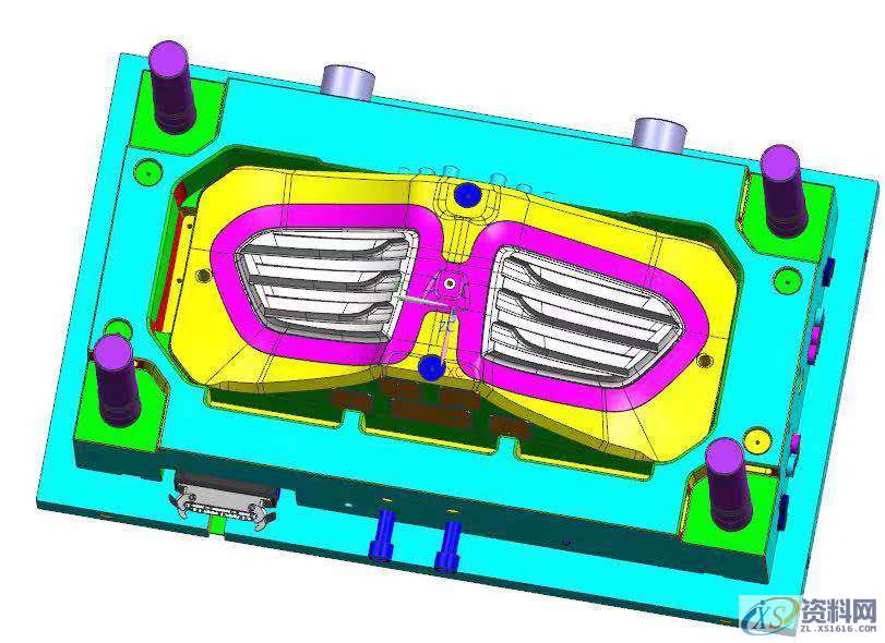 模具设计-模具报价快速计算法,模具设计,模具,报价,第1张 模具设计-模具报价快速计算法,模具设计,模具,报价,第1张