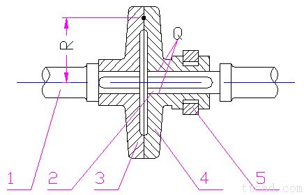 离合器(图文教程),盘,第8张 离合器(图文教程),离合器,盘,第8张